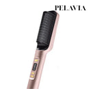 Escova Alisadora Hair Straightener - Pelavia®