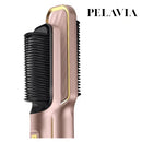 Escova Alisadora Hair Straightener - Pelavia®
