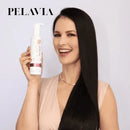 Máscara Disciplinante Liso Escorrido - Pelavia®