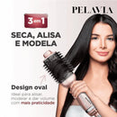 Escova Secadora Mondial - Pelavia®
