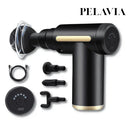 Pistola de Massagem PowerGun - Pelavia®