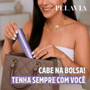Alisador Portátil HairPress™ Edição Viagem - Pelavia®