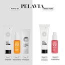Kit Skincare Dia e Noite Completo - Pelavia®