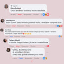 FaceContour™ - Máscara Modeladora Facial - Reduz Papada, Suaviza Rugas e Define o Contorno