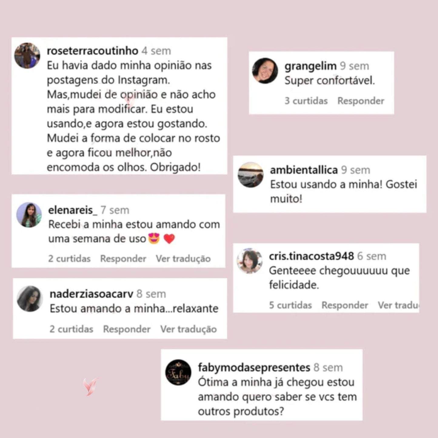 FaceContour™ - Máscara de Contorno Facial