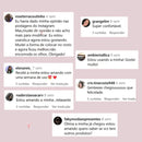 FaceContour™ - Máscara Modeladora Facial - Reduz Papada, Suaviza Rugas e Define o Contorno