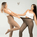 Meia Calça de Lã Translúcida - Pague 1 e Leve 2