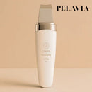 Espátula Ultrassônica para Limpeza Facial - Pelavia®