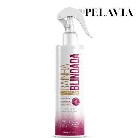 Protetor Térmico - Pelavia®