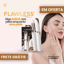 FlawLess® - Depilador Portátil: Pele lisa em segundos