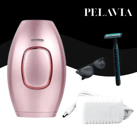 Kit Depilação em Casa - Pelavia®