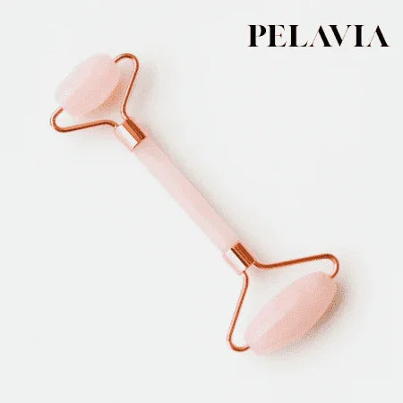 Rolo Massageador Facial – Pelavia®