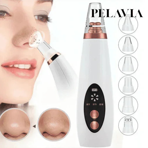 Removedor de Cravos a Vácuo - Pelavia®