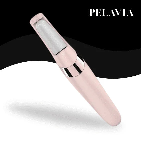 Removedor Elétrico de Rachaduras e Calos para os Pés - Pelavia®