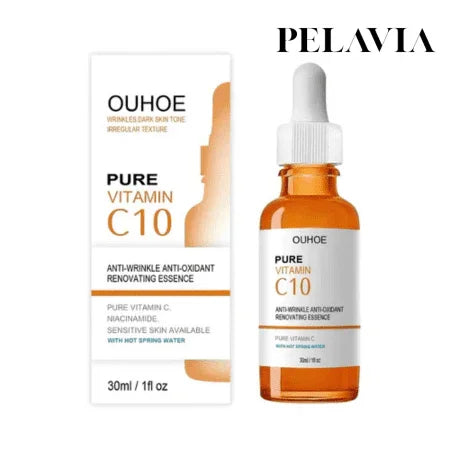 Sérum Facial Vitamina C - Pelavia®