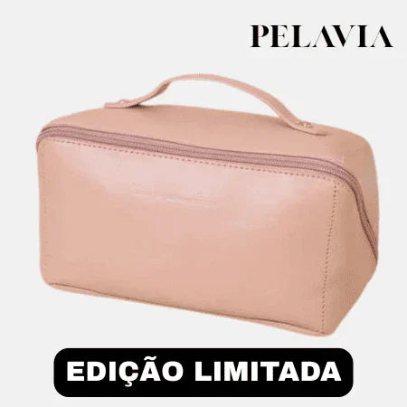 Necessaire Organizadora Feminina SaireBeauty™ - Pelavia®