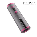 Modelador de Cachos - Pelavia®