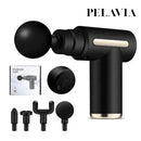 Pistola de Massagem PowerGun - Pelavia®