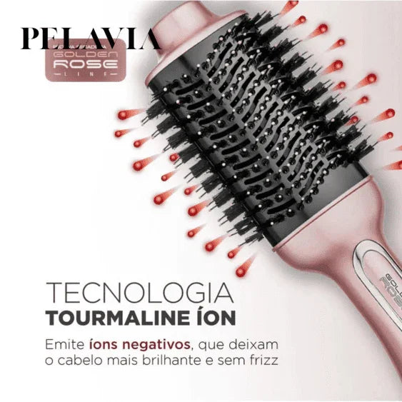 Escova Secadora Mondial - Pelavia®