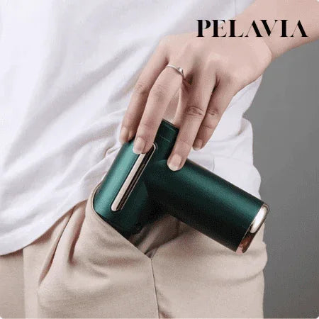 Pistola de Massagem PowerGun - Pelavia®