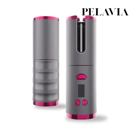 Modelador de Cachos - Pelavia®