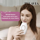 Kit Depilação em Casa - Pelavia®
