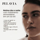 Kit Skincare Dia e Noite Completo - Pelavia®