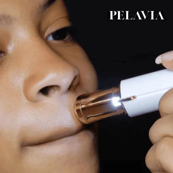 Depilador Facial Finishing Touch - Pelavia®