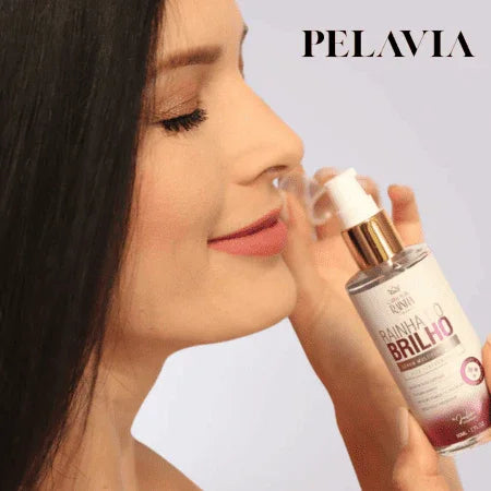 Reparador de Pontas - Pelavia®