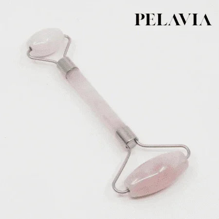 Rolo Massageador Facial – Pelavia®