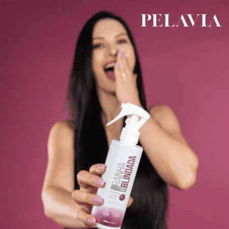 Protetor Térmico - Pelavia®