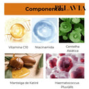 Sérum Facial Vitamina C - Pelavia®