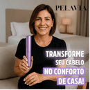 Alisador Portátil HairPress™ Edição Viagem - Pelavia®