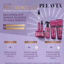Kit Cabelos Fortes - Pelavia®