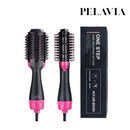 Escova Secadora 3 em 1 - Pelavia®