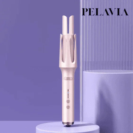 Modelador Automático de Cachos - Pelavia®