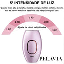 Kit Depilação em Casa - Pelavia®