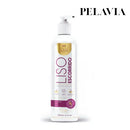 Máscara Disciplinante Liso Escorrido - Pelavia®