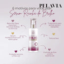 Reparador de Pontas - Pelavia®