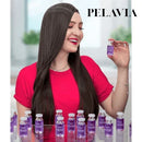 Kit Cuidado Capilar Anti-Frizz - Pelavia®