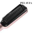 Escova Alisadora Hair Straightener - Pelavia®