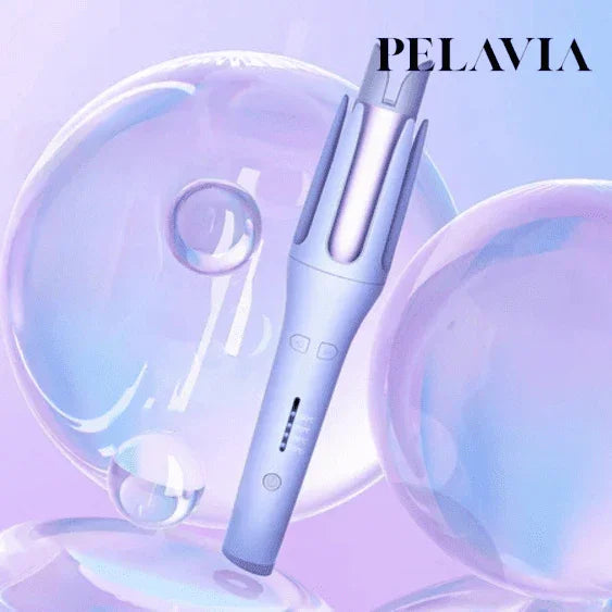 Modelador Automático de Cachos - Pelavia®