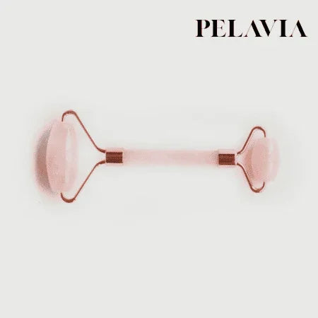 Rolo Massageador Facial – Pelavia®