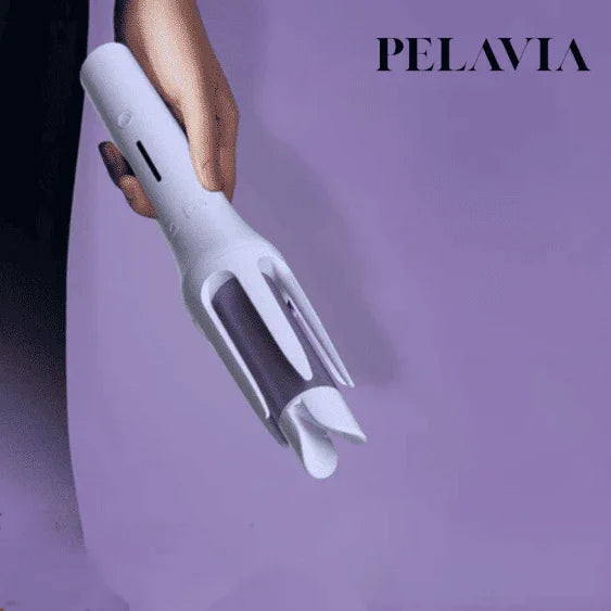 Modelador Automático de Cachos - Pelavia®