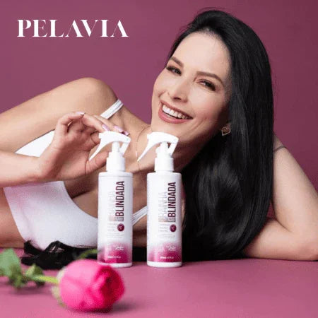 Protetor Térmico - Pelavia®