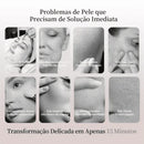 Máscara de Terapia com Luz LED – Pelavia®