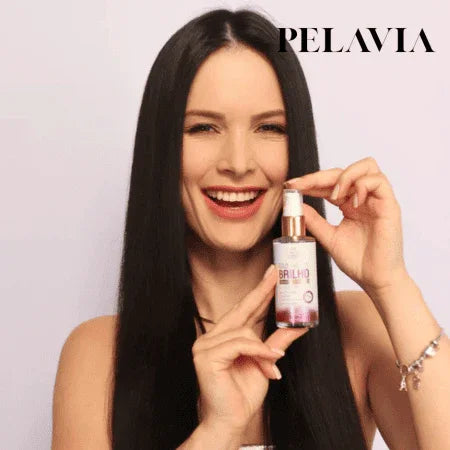 Reparador de Pontas - Pelavia®