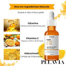 Sérum Facial Vitamina C - Pelavia®