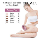 Kit Depilação em Casa - Pelavia®