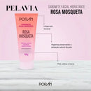 Kit de Limpeza Facial GlowKit™ 5 Peças - Pelavia®